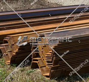 Шпунт Л5-УМ С255 в Набережных Челнах