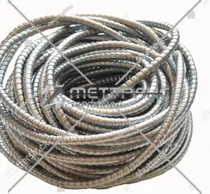 Металлорукав для кабеля в Набережных Челнах