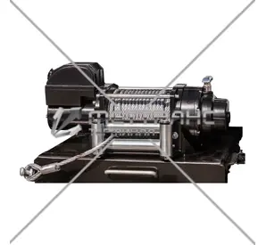 Лебедка электрическая в Набережных Челнах