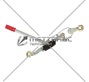 Лебедка ручная рычажная в Набережных Челнах