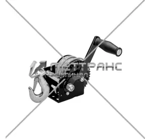Лебедка ручная в Набережных Челнах