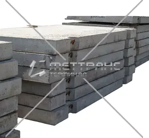 Бетонные дорожные плиты в Набережных Челнах