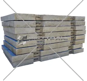 Аэродромные плиты ПАГ в Набережных Челнах