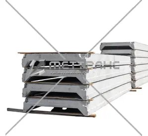 Плиты покрытия железобетонные в Набережных Челнах