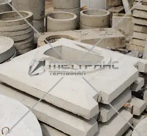 Опорные плиты в Набережных Челнах