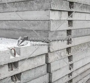 Балконные плиты  в Набережных Челнах