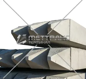 Сваи железобетонные в Набережных Челнах