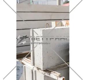 Прогоны железобетонные в Набережных Челнах