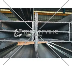 Балка 16Б2 в Набережных Челнах
