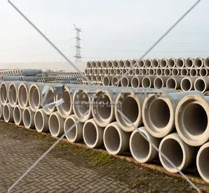 Труба железобетонная 500 мм в Набережных Челнах