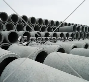 Труба железобетонная 1000 мм в Набережных Челнах