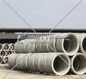 Железобетонные кольца в Набережных Челнах